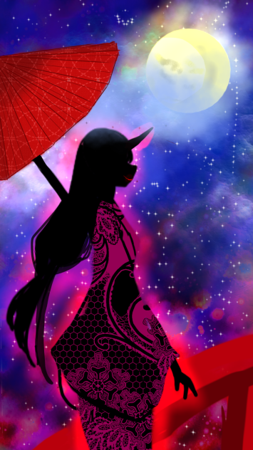 鬼姫