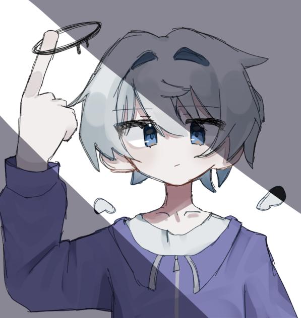 👆 - ibisPaint