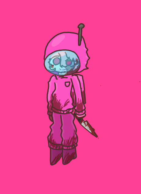 インポスター