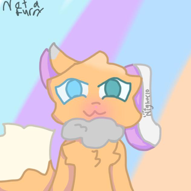 pfp update as my art style changed lots