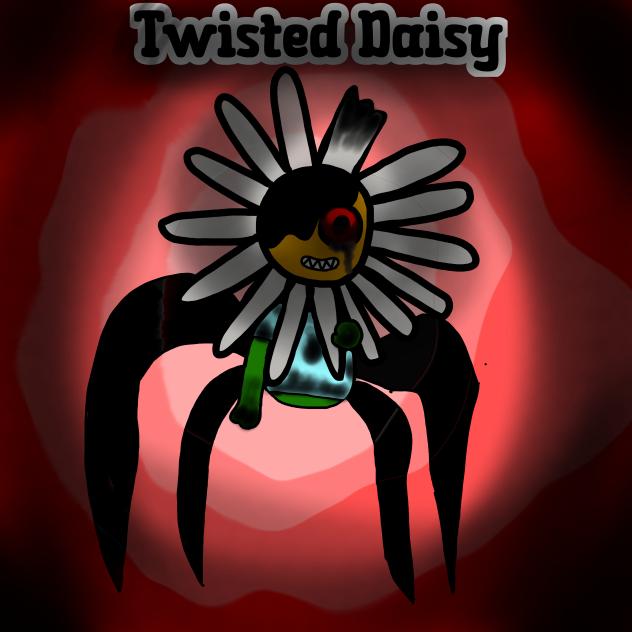 My OC Dandy's world part 2 - ibisPaint