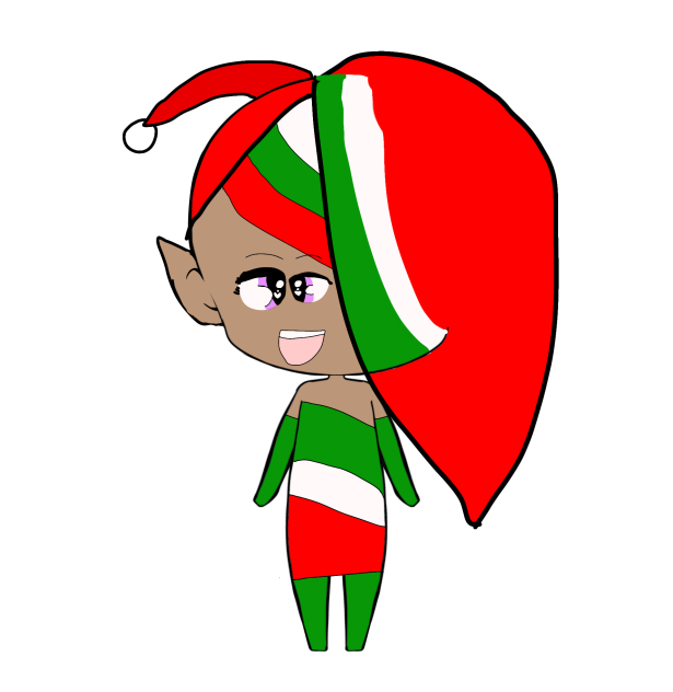 happy Christmas