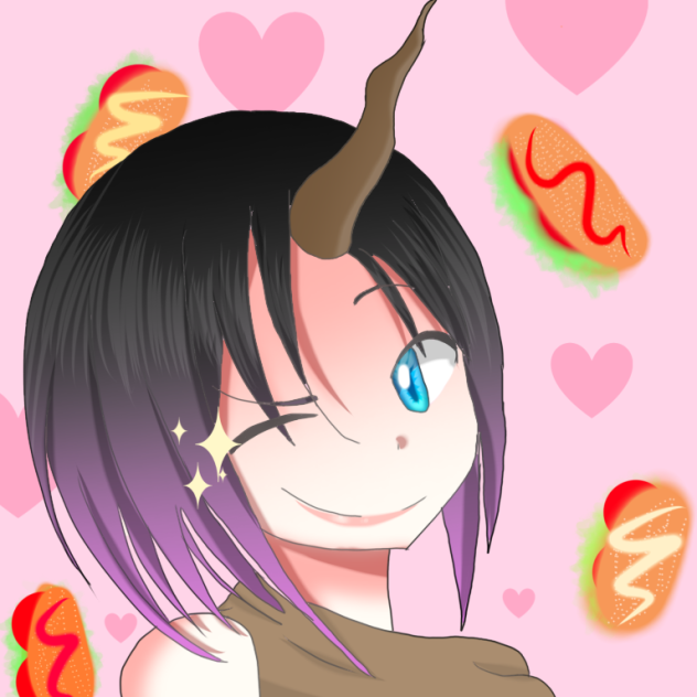 Elma💜