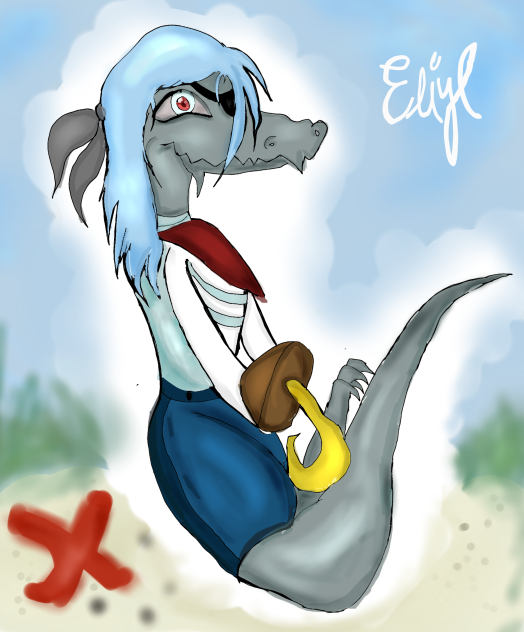 Eliyl