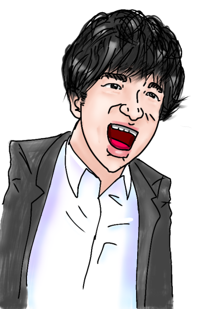 ひげだん　ふじわら