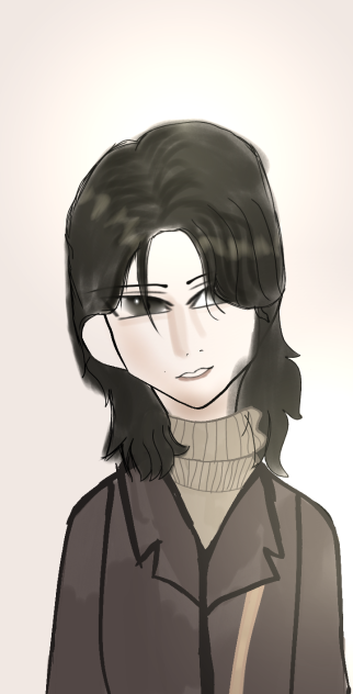 My bad art tbh..