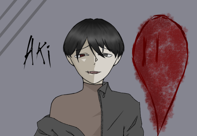 oc i think - ibisPaint