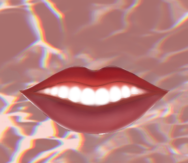 Fake Smile