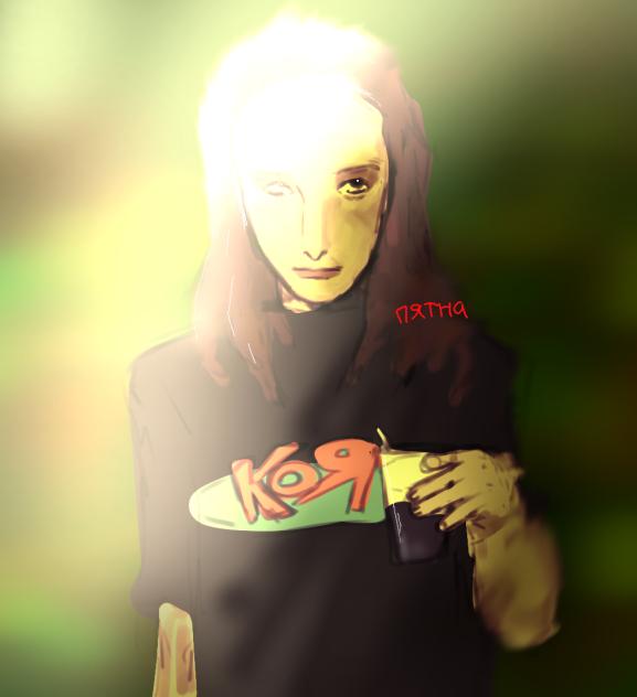 kor