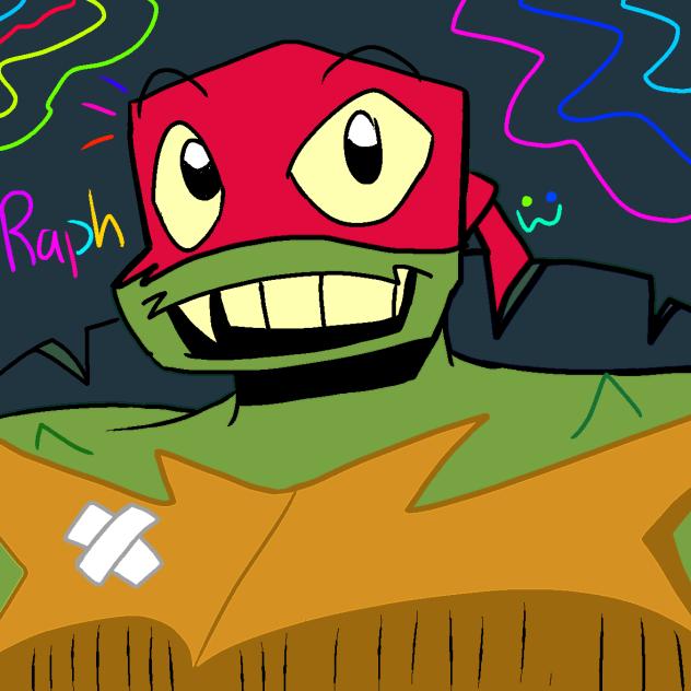 Raph bc yah