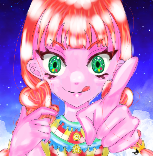 レッツ・ショータイム!!