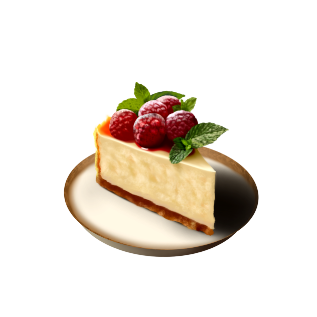 cheesecake