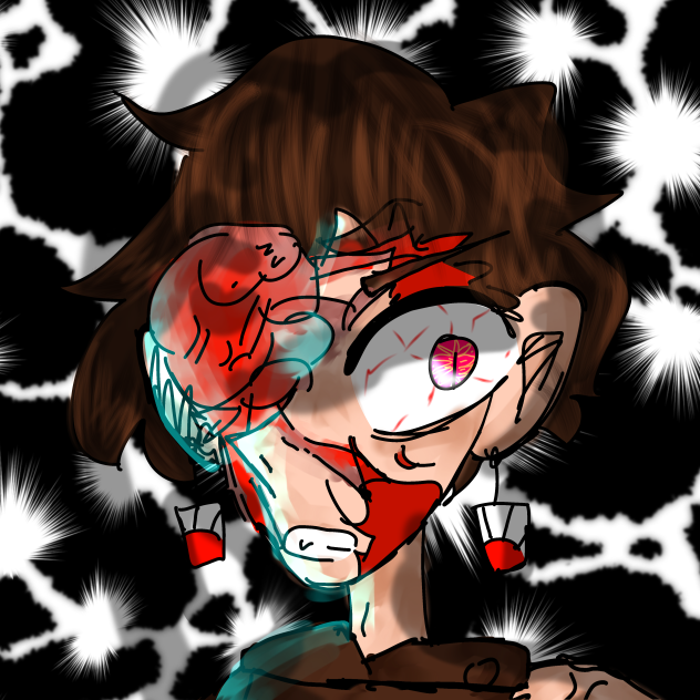 Demon king Tanjiro!