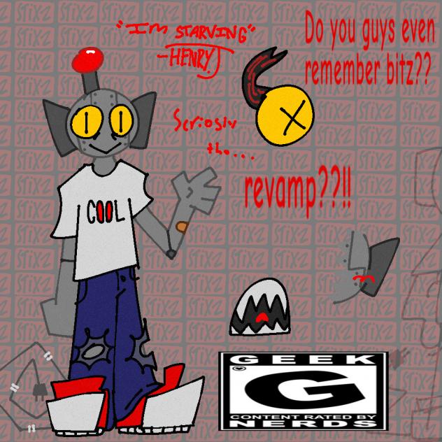 REVAMP - BITZ
