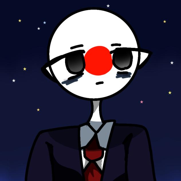 遠い目をした日本