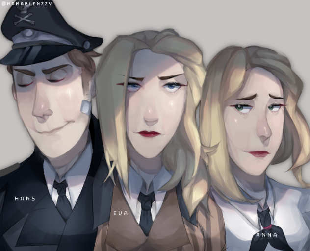 Siblings