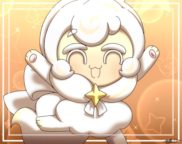Req for Lps Pokemon Sparkle!