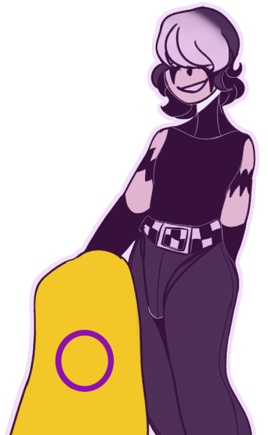 Intersex Pride