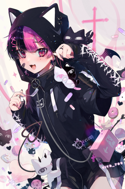 おようふく！！！