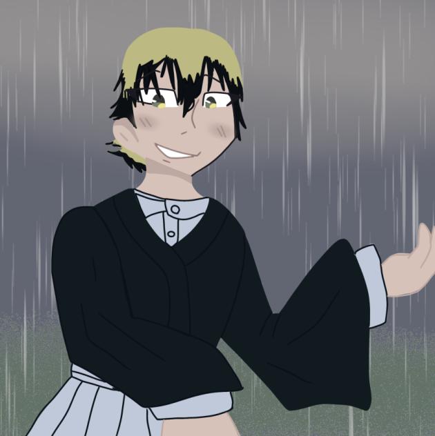 naoya zenin