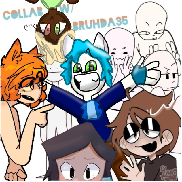 2000000th collab