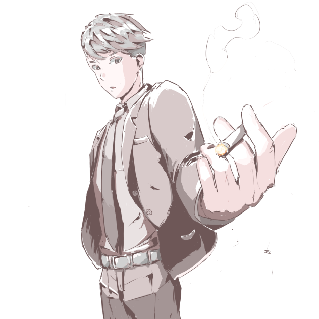 煙草