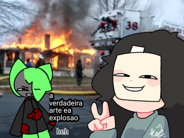 collab 👍 - ibisPaint