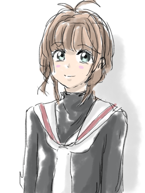 木之本桜