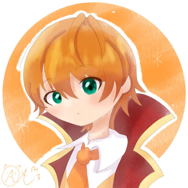 🧡👑🍓