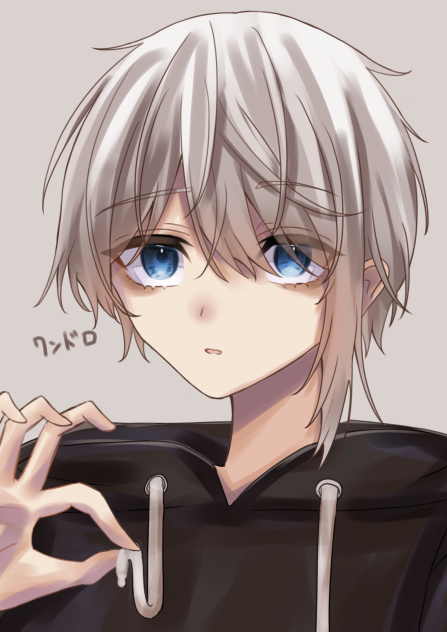 ワンドロ1