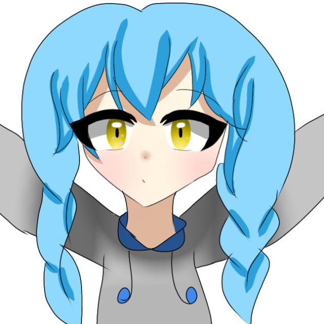 いちごちゃん