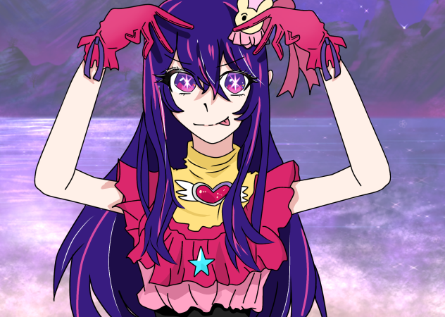 アイドル