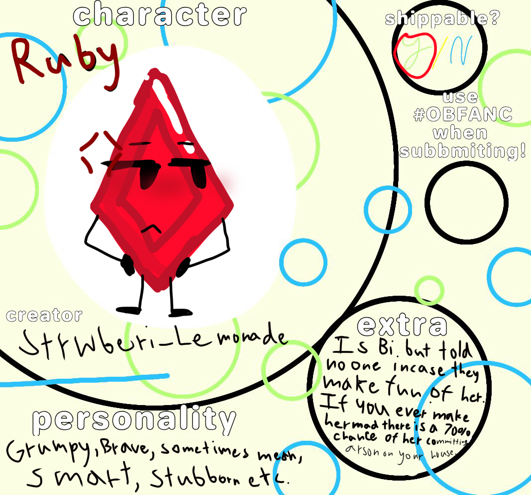 Ruby cs - ibisPaint