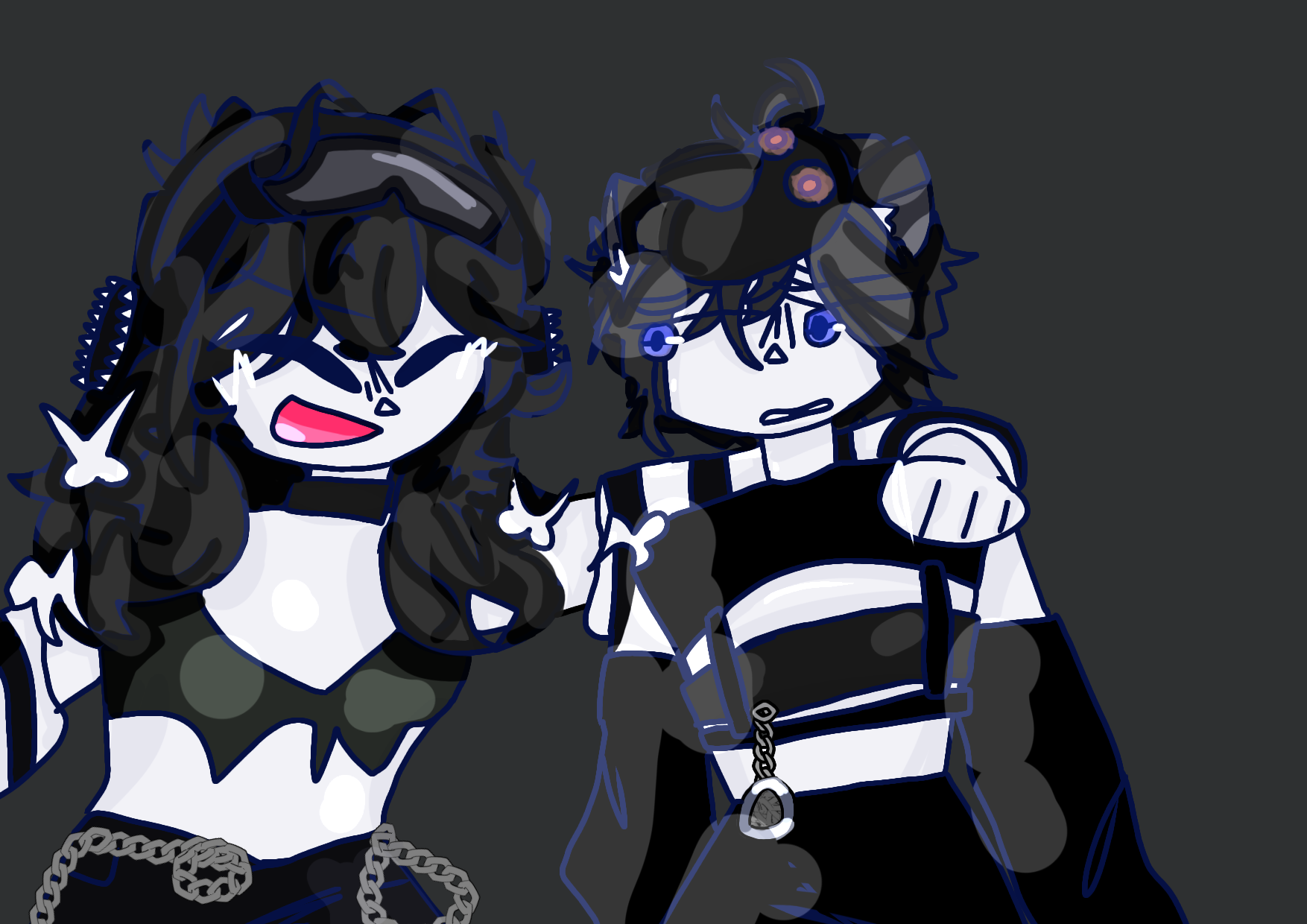 508 sans titre. - ibisPaint