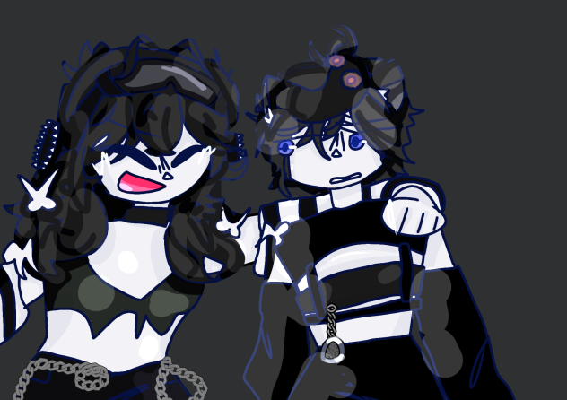 508 sans titre. - ibisPaint