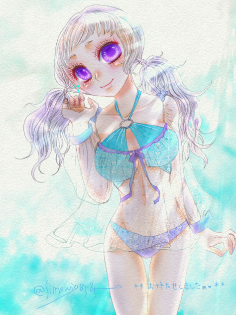 お待たせしましたぁ❤️