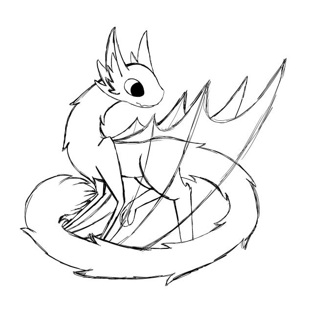 lineart