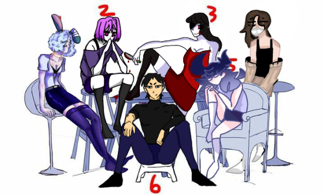 Mafia Boss Collab