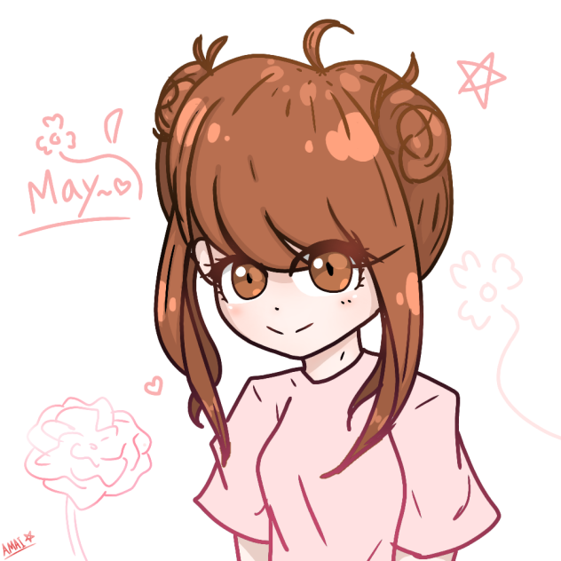 May~🌸