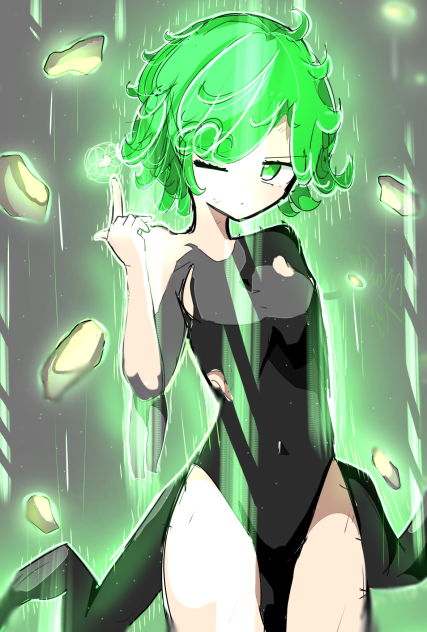 TATSUMAKI