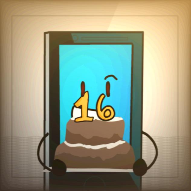 His birthday is in June tho