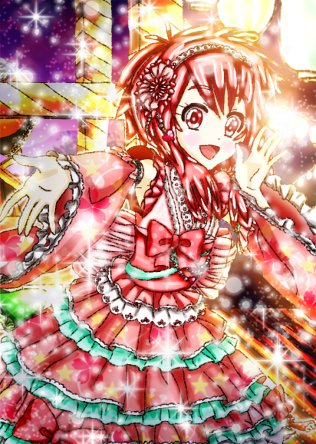 The Two's Encounter Mirage Snappers +