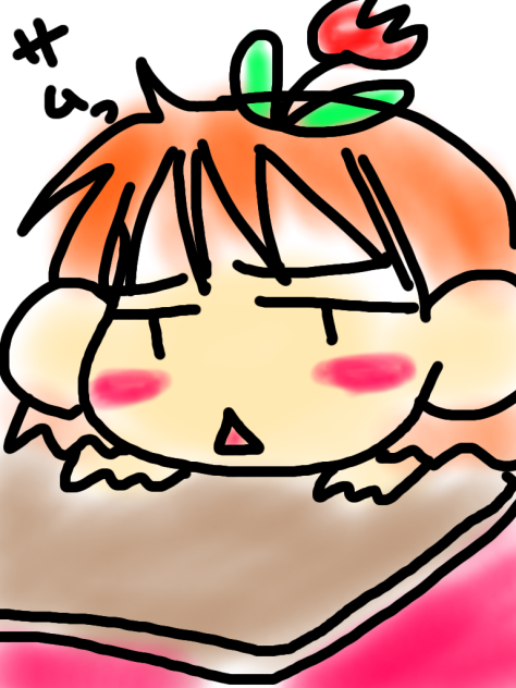 色々寒っ！