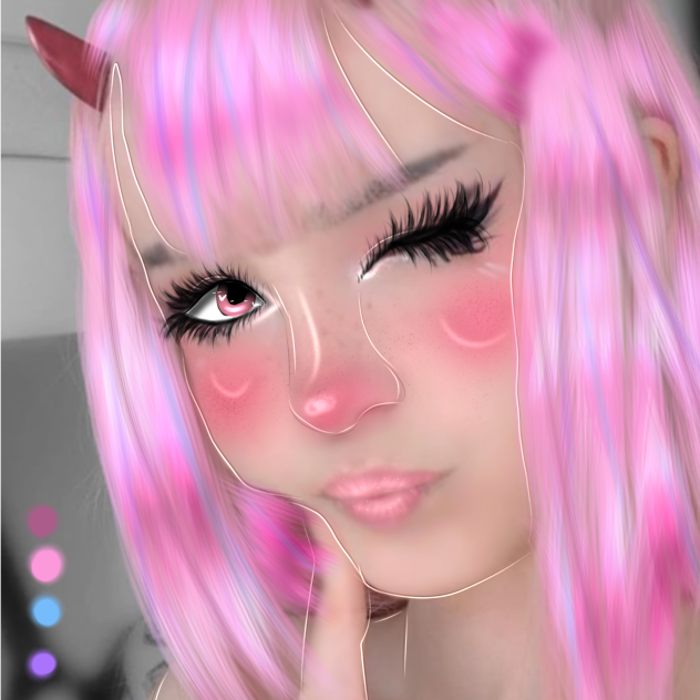 27 Sem Título - ibisPaint