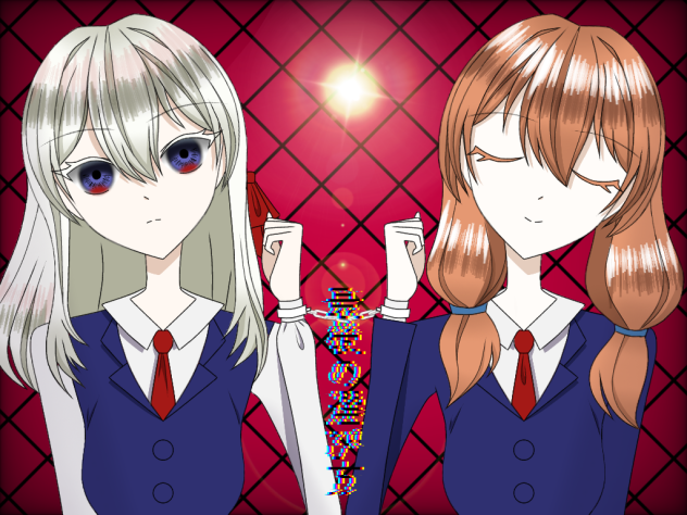 最後の選び方FA大会 彩×いのり