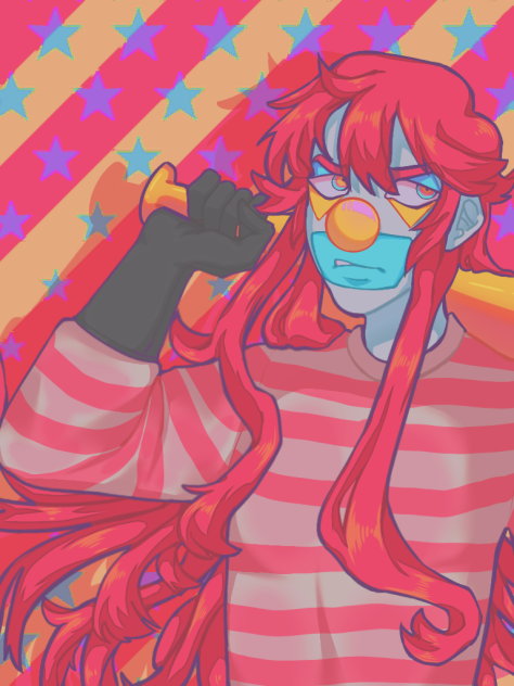 Calamity