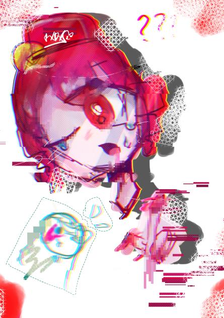 めずま🌀
