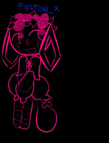 TV girl collab with me!