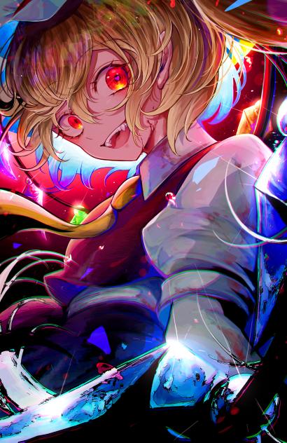 フランちゃん🌈