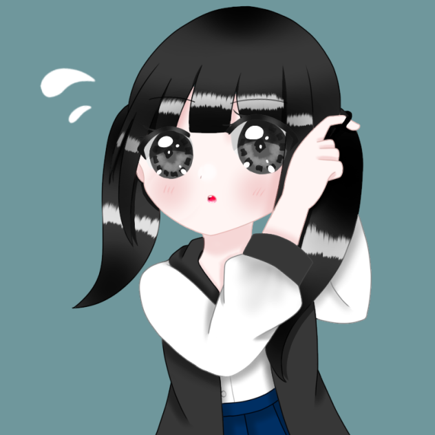 決まらない（泣）